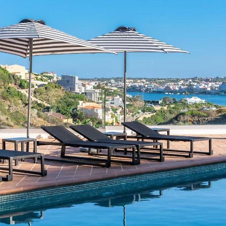 Calallonga Hotel Menorca Маон Екстер'єр фото