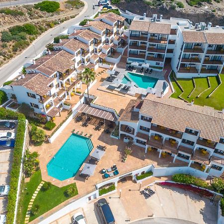 Calallonga Hotel Menorca Маон Екстер'єр фото