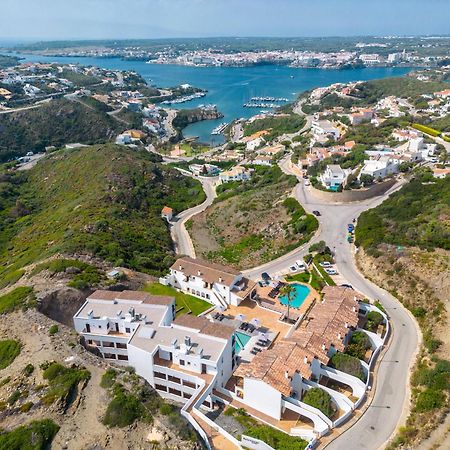 Calallonga Hotel Menorca Маон Екстер'єр фото
