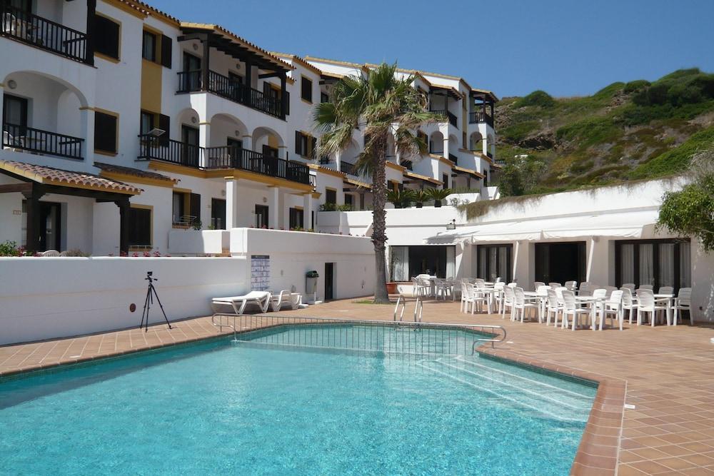 Calallonga Hotel Menorca Маон Екстер'єр фото