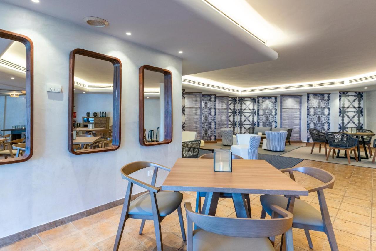 Calallonga Hotel Menorca Маон Екстер'єр фото