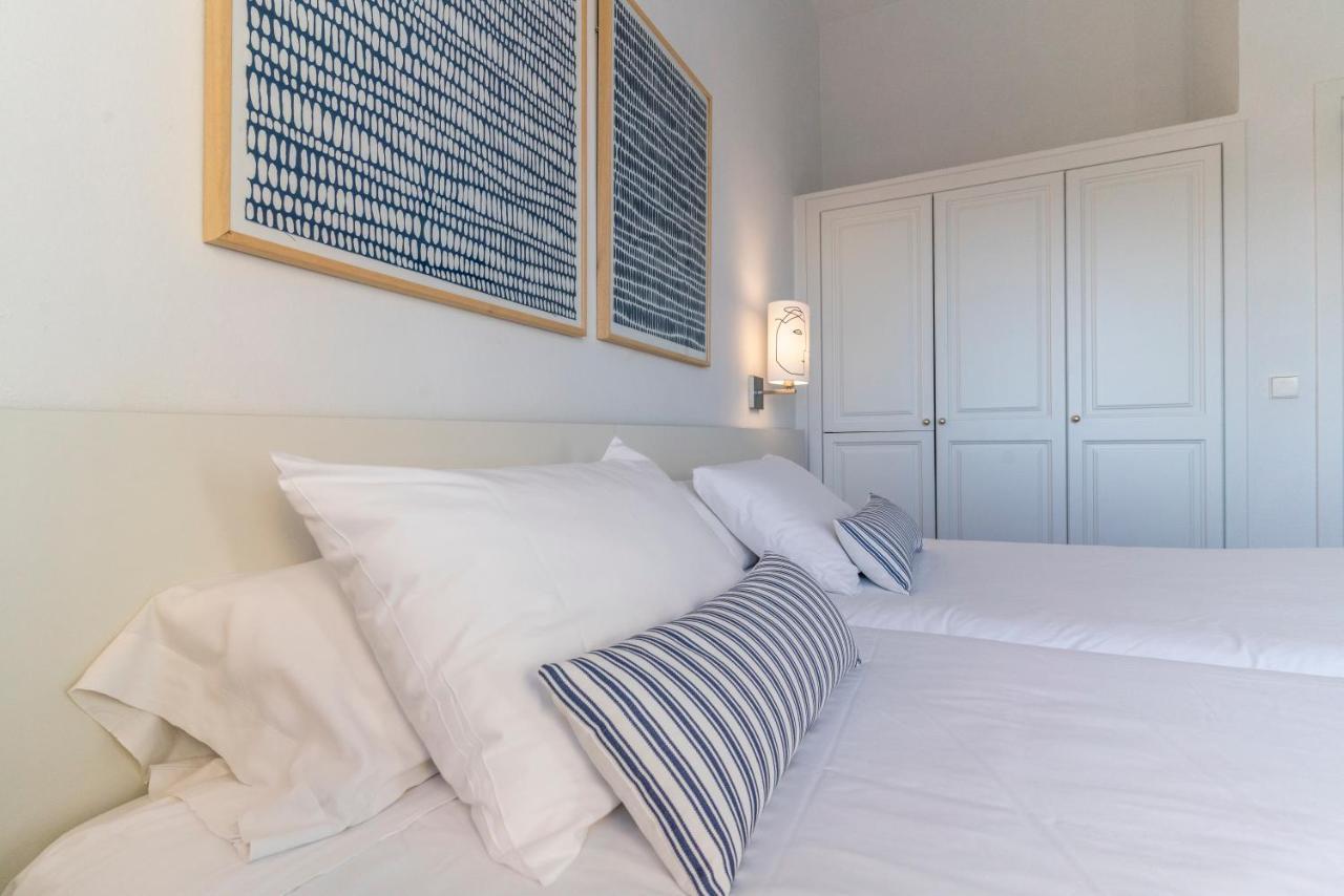 Calallonga Hotel Menorca Маон Екстер'єр фото