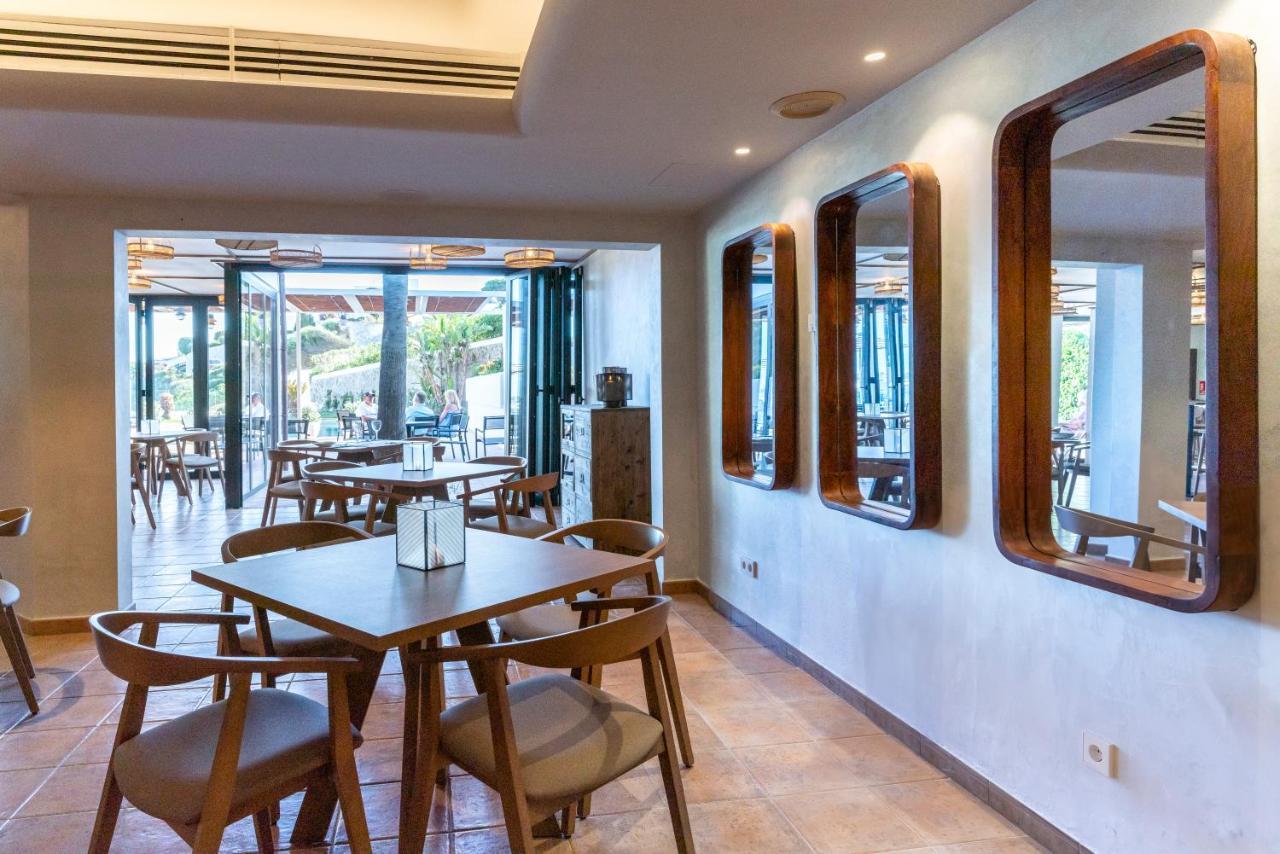 Calallonga Hotel Menorca Маон Екстер'єр фото