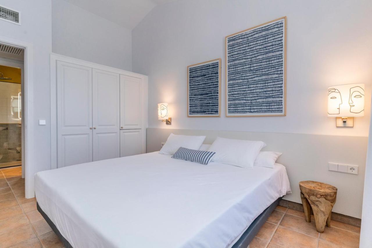 Calallonga Hotel Menorca Маон Екстер'єр фото