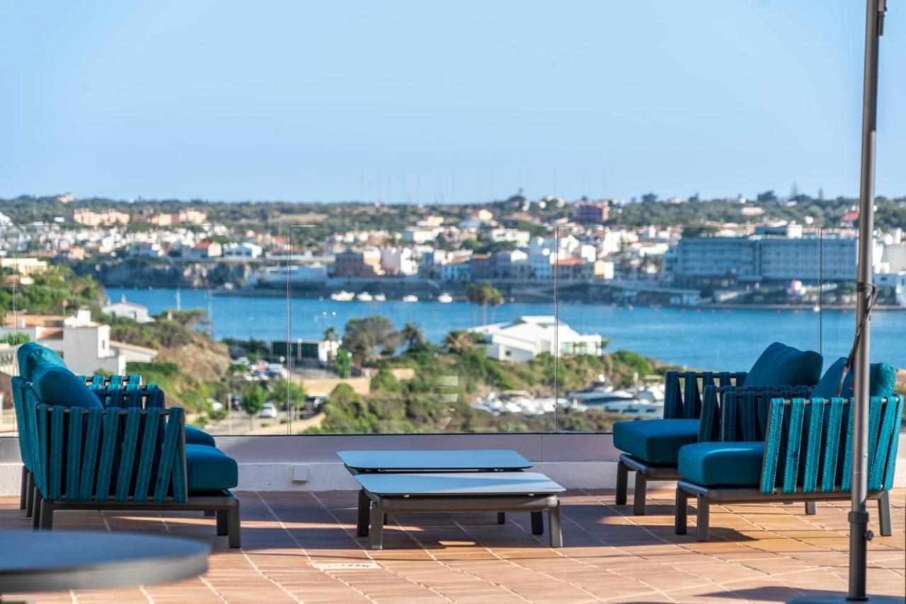 Calallonga Hotel Menorca Маон Екстер'єр фото