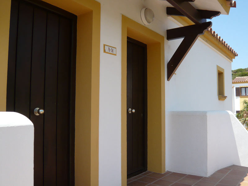 Calallonga Hotel Menorca Маон Екстер'єр фото