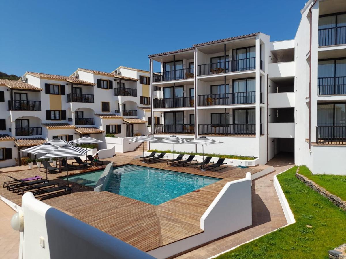 Calallonga Hotel Menorca Маон Екстер'єр фото
