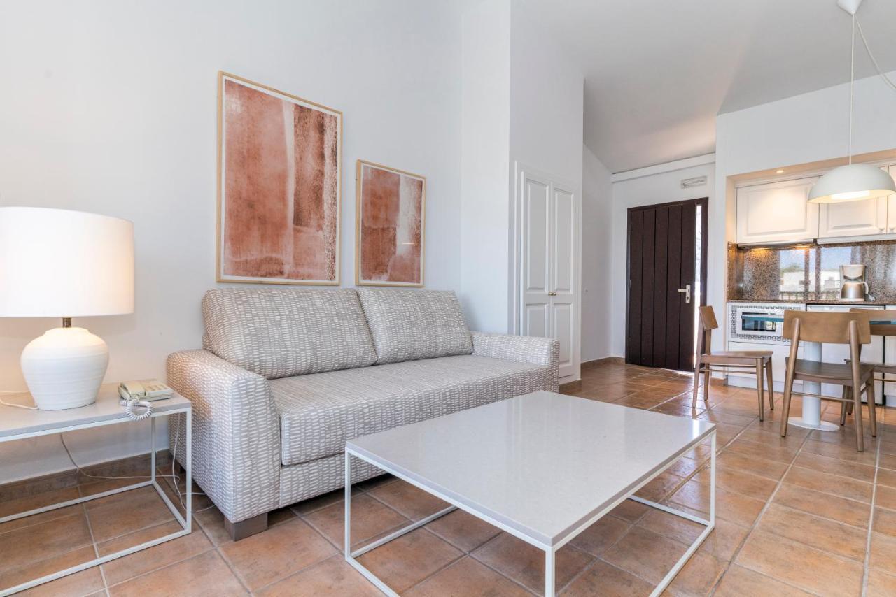 Calallonga Hotel Menorca Маон Екстер'єр фото