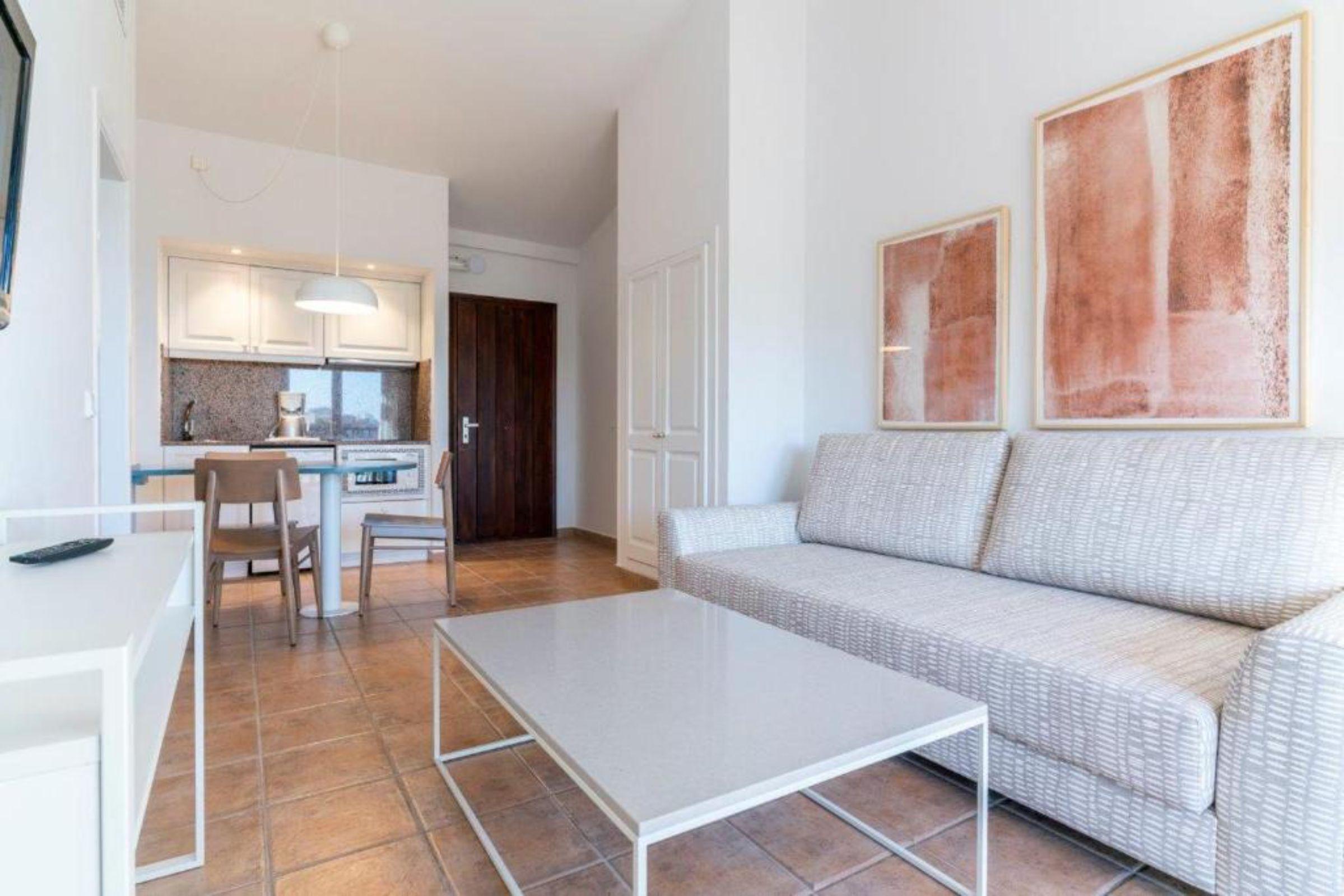 Calallonga Hotel Menorca Маон Екстер'єр фото