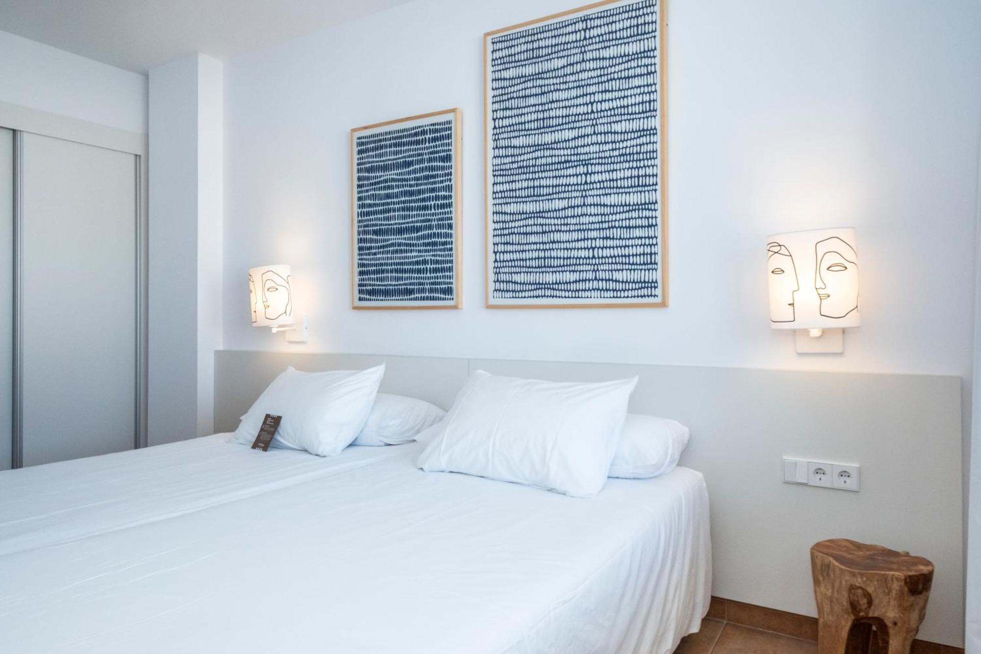Calallonga Hotel Menorca Маон Екстер'єр фото