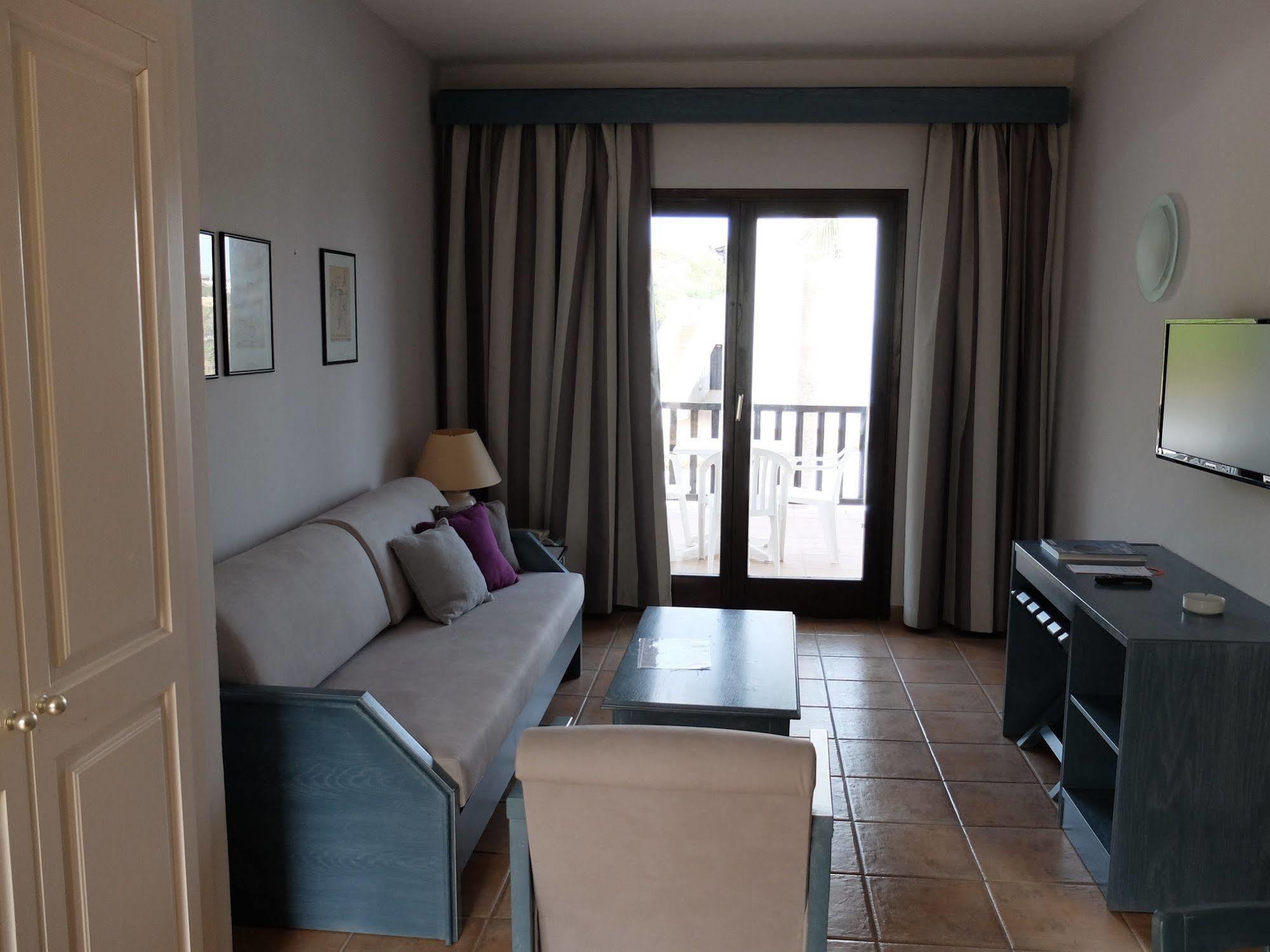 Calallonga Hotel Menorca Маон Екстер'єр фото